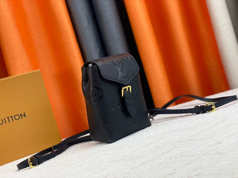 Satchel Bags - VL2 Bags - 663