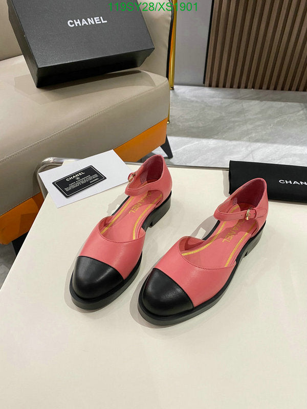 SAMC - CHL Women Shoes Ballet - 323