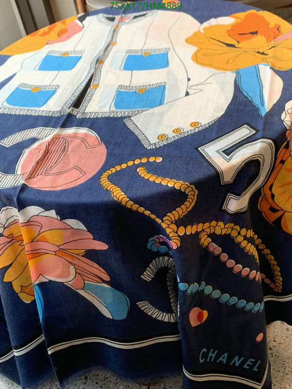 SAMC - CHL Scarves - 829