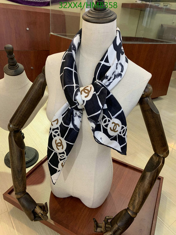 SAMC - CHL Scarves - 795
