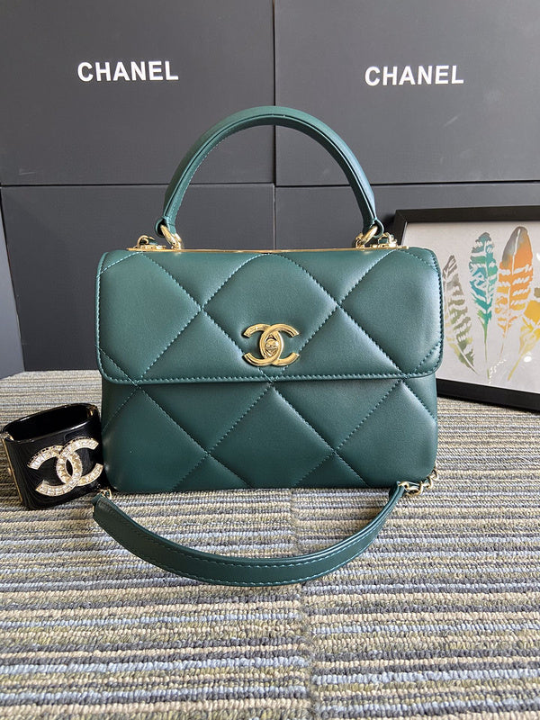Satchel Bags - CHL Bags - 1505