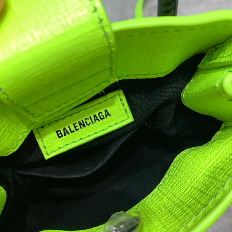 Satchel Bags - BGA Bags - 1196