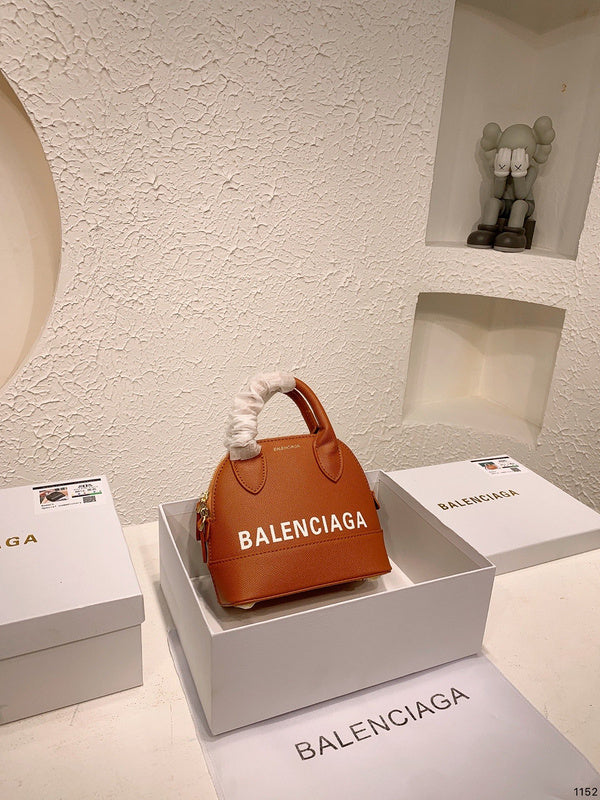 Glami Fashion - BGA Bags - 1473