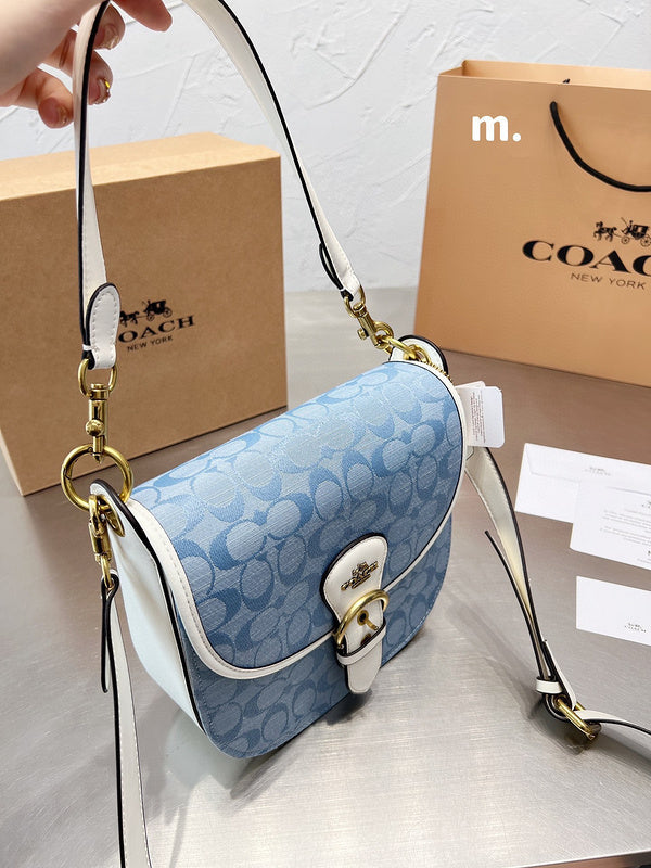 Satchel Bags - CCH Bags - 273