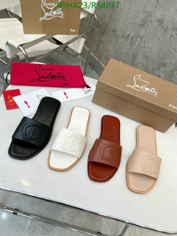 SAMC - CBL Women Shoes - 080