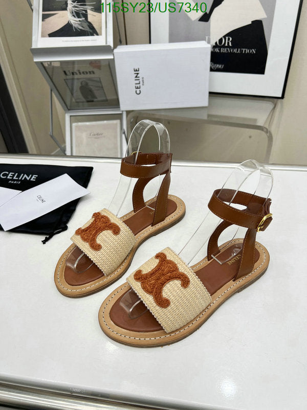 SAMC - COL Women Shoes - 049