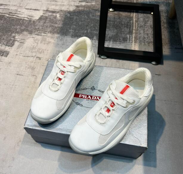 GlamyMen Shoes - 201