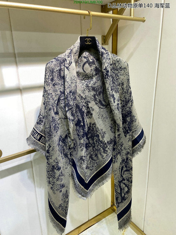 SAMC - DOR Scarves - 141