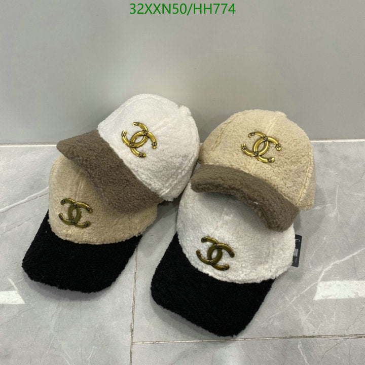 SAMC - CHL Caps & Hats - 384
