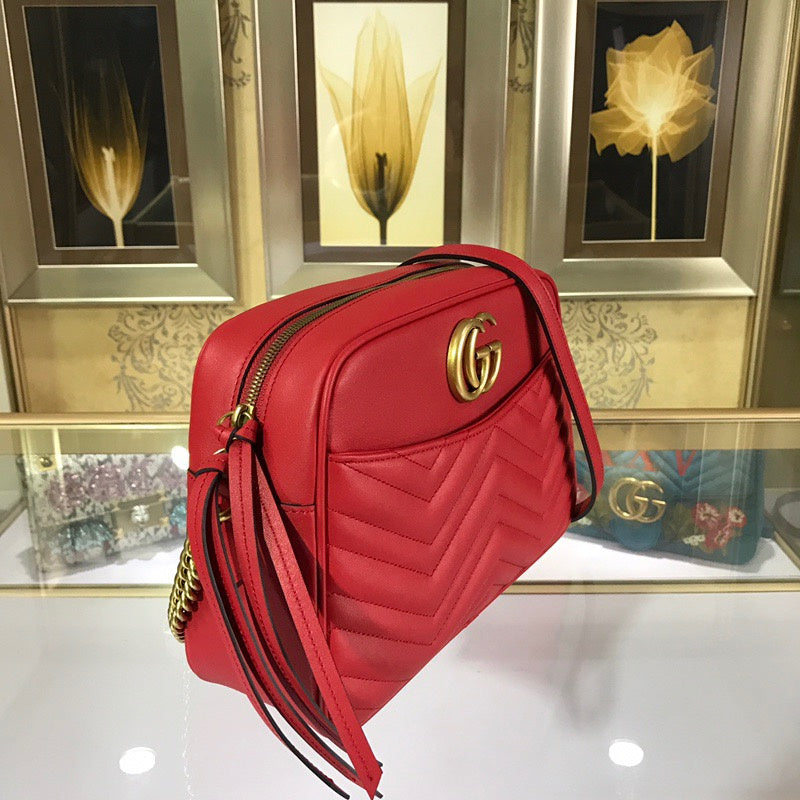Satchel Bags - GCI Bags - 6298