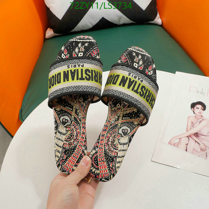 SAMCC - DOR Women Shoes - 2091