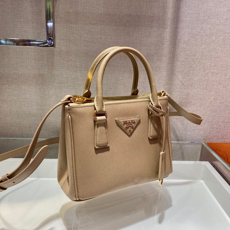 Satchel Bags - PDA Bags - 1376