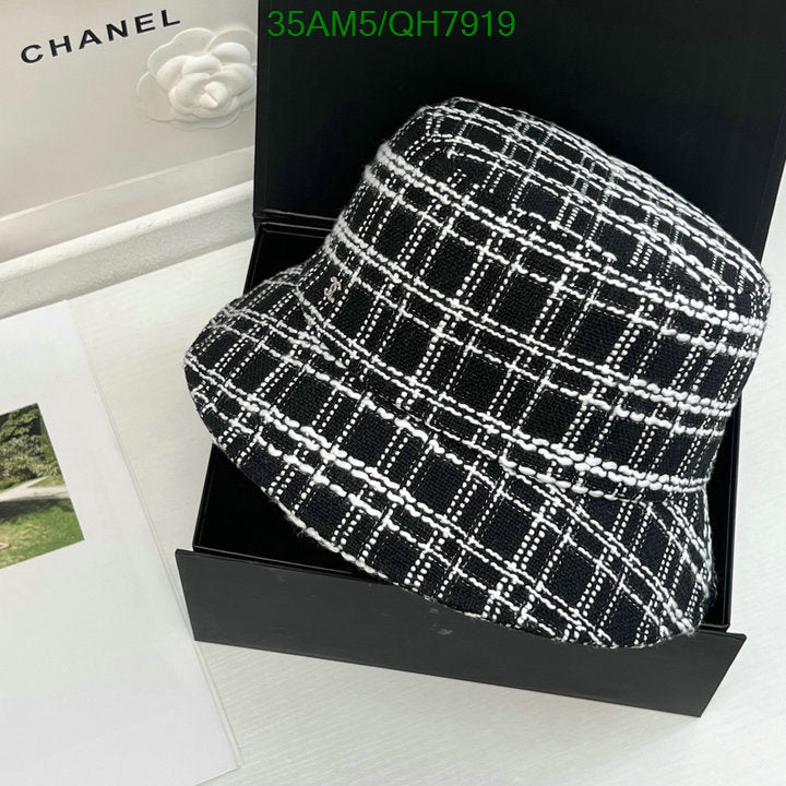 SAMC - CHL Caps & Hats - 217