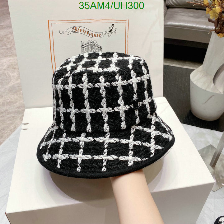 SAMC - CHL Caps & Hats - 095