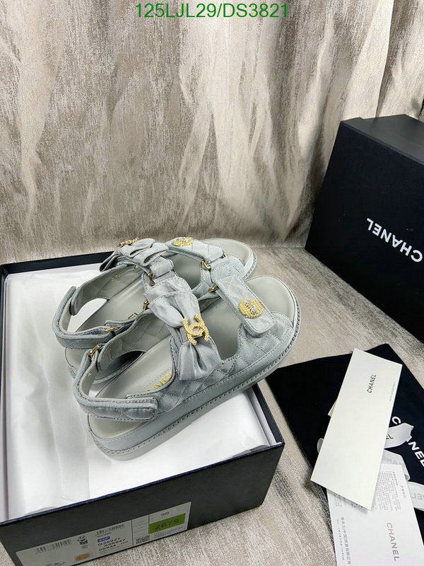 SAMC - CHL Women Shoes Beach - 029