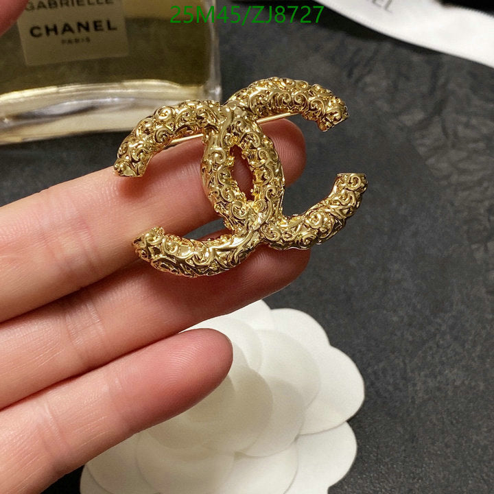 SAMC - CHL Jewelry - 321
