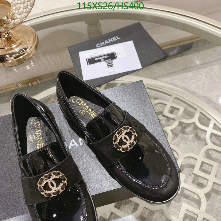 SAMC - CHL Women Shoes - 044