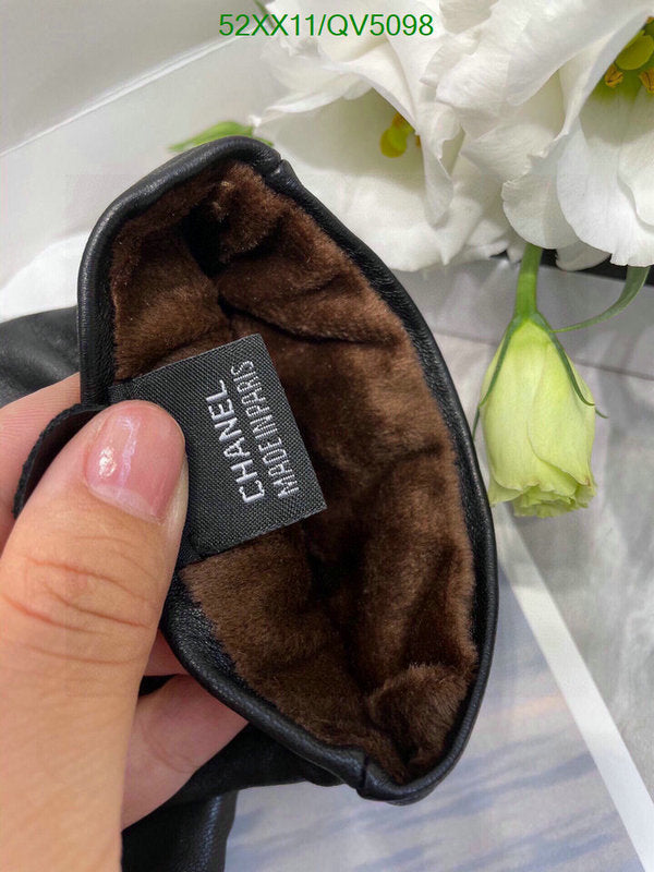 SAMC - CHL Gloves - 126