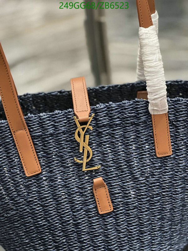 SAMC - YLS Bags - 366