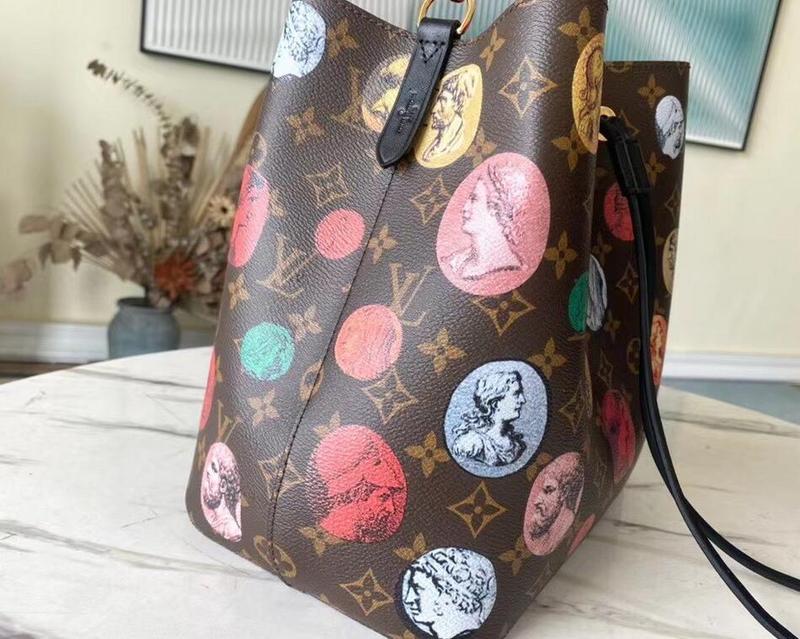 SAMC - LOV Bags - 2072