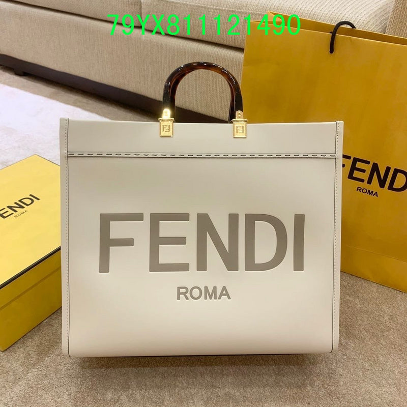 Glami - FDE Bags - 3491