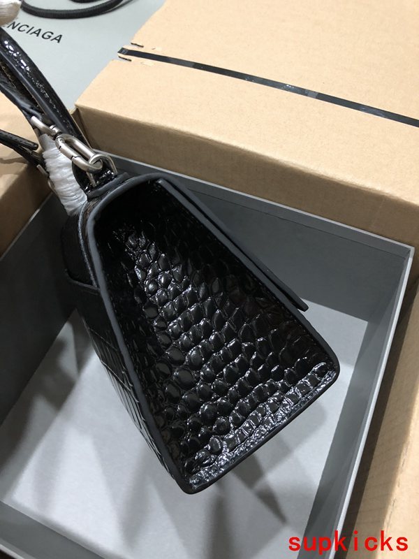 Glami- - BG Hourglass Bags - 128