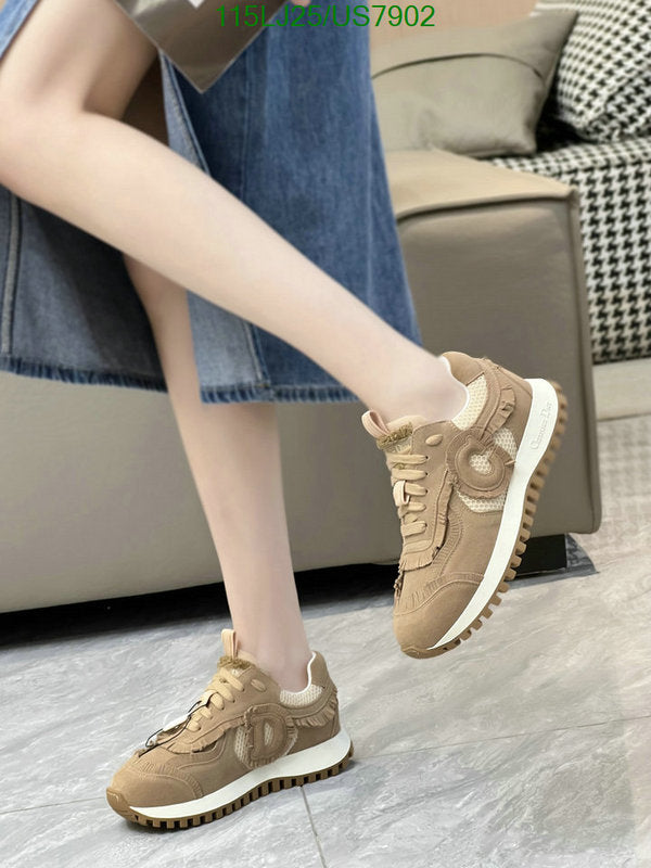 SAMCC - DOR Women Shoes - 1557