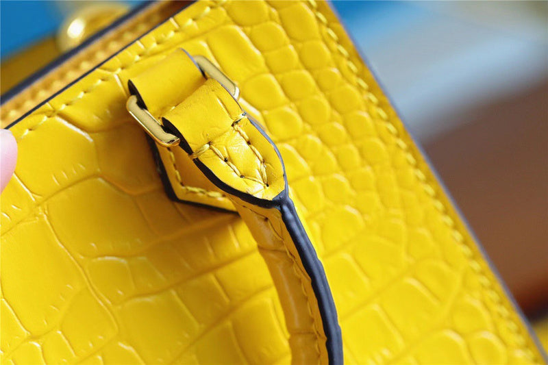 Satchel Bags - VL Bags - 7207