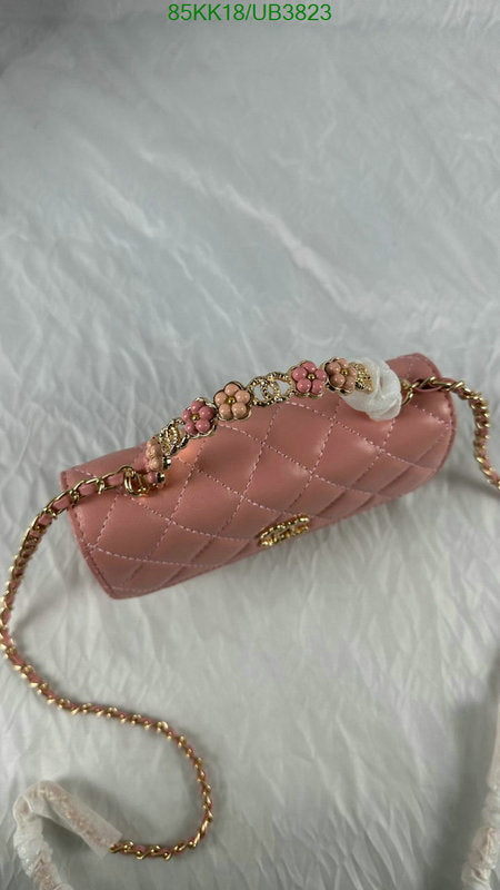 SAMC - CHL Bags Crossbody - 087