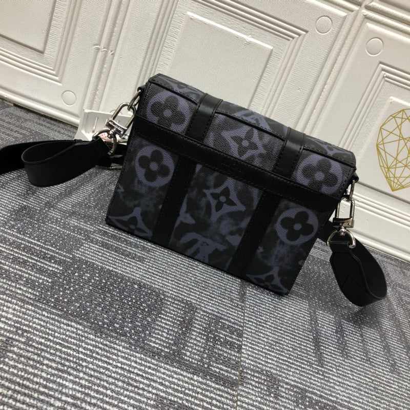 Satchel Bags - VL Bags - 1157