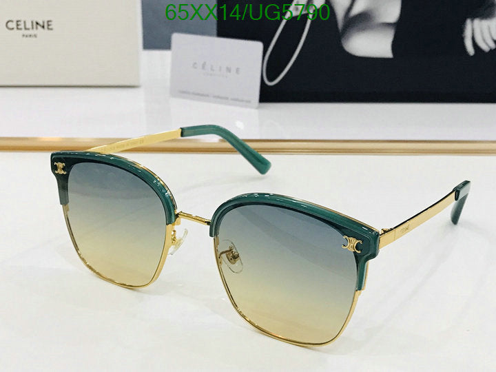 SAMC - COL Glasses - 112