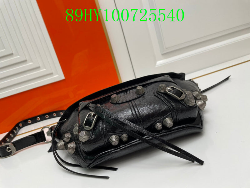Satchel Bags - BGA Bags - 1689