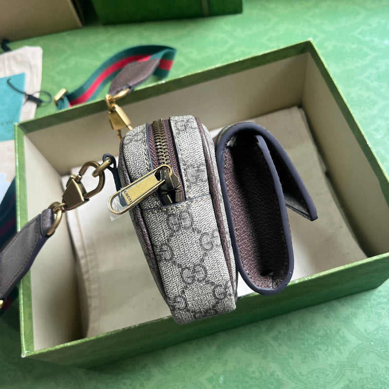 Satchel Bags - GCI Bags - 599