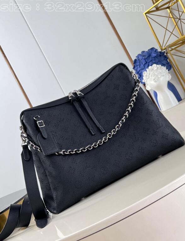 SAMC - LOV Bags - 332