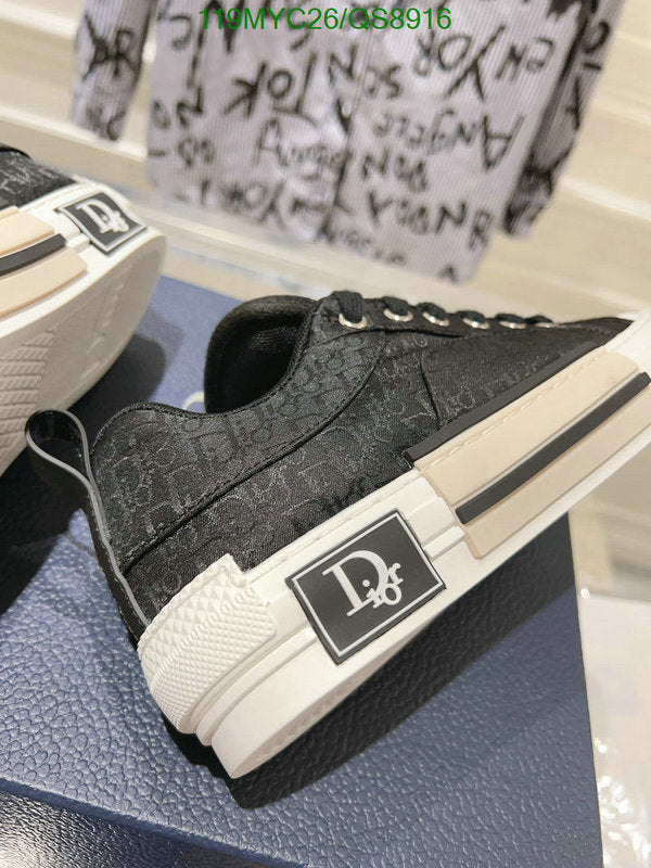 SAMC - DOR Women Sneakers - 082