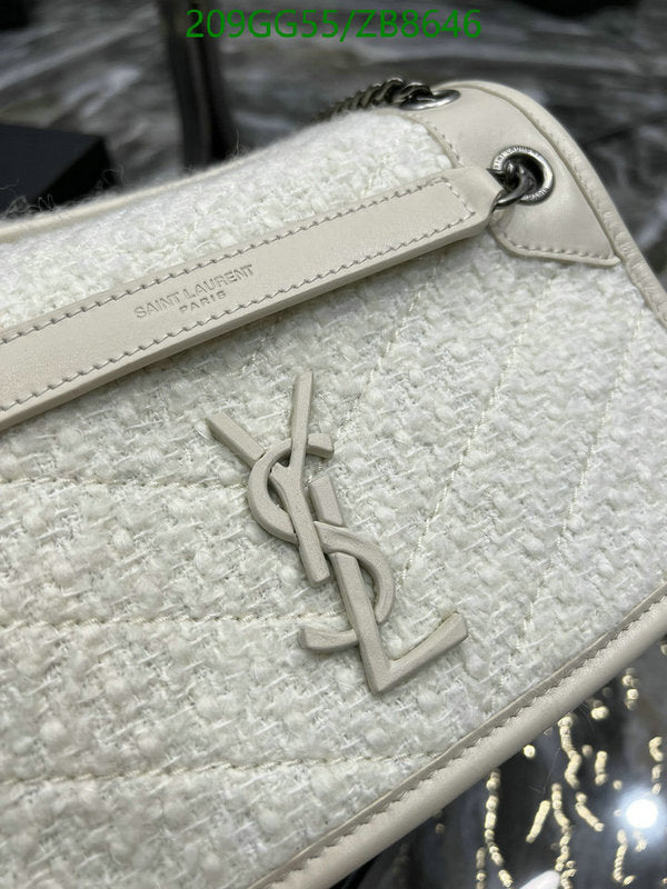 SAMC - YLS Bags - 191