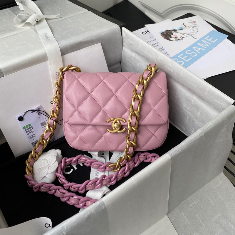 Satchel Bags - CHL Bags - 3180