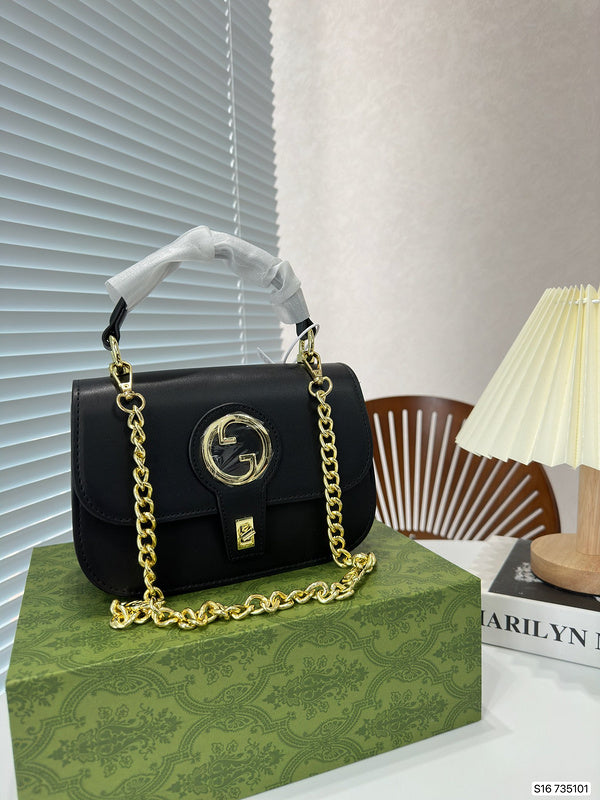 Glami Fashion - GCI Bags - 11743