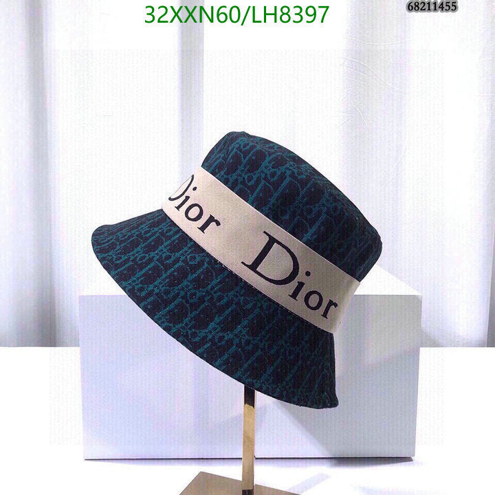 SAMC - DOR Caps & Hats - 170
