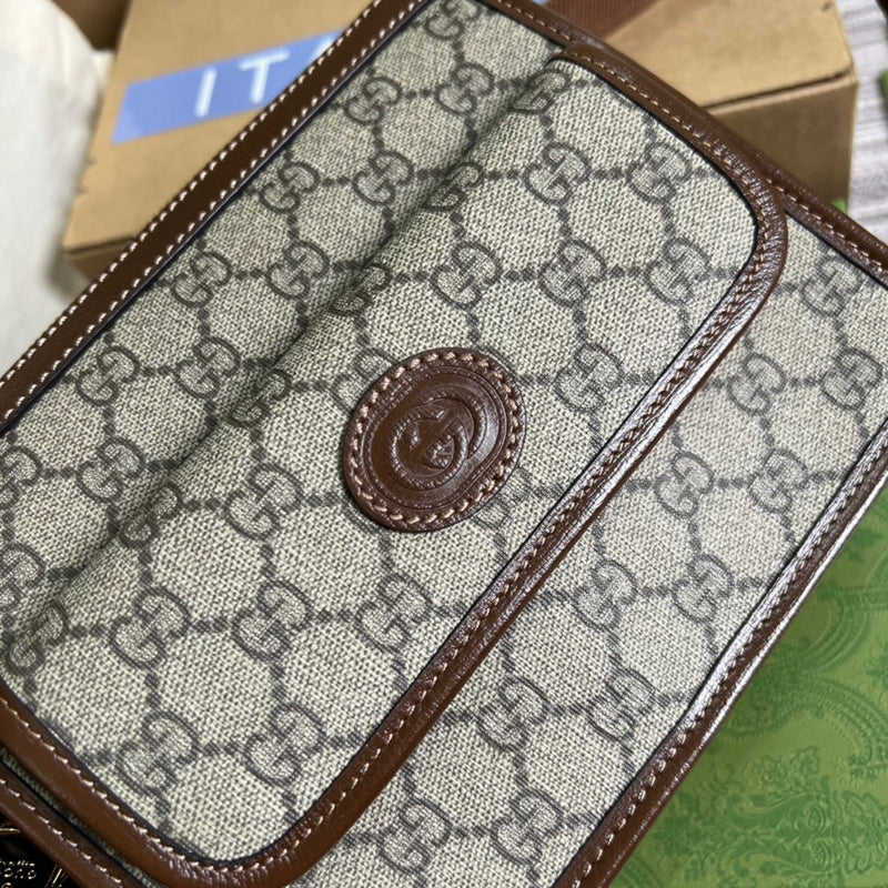 Glami Fashion - GCI Bags - 8498