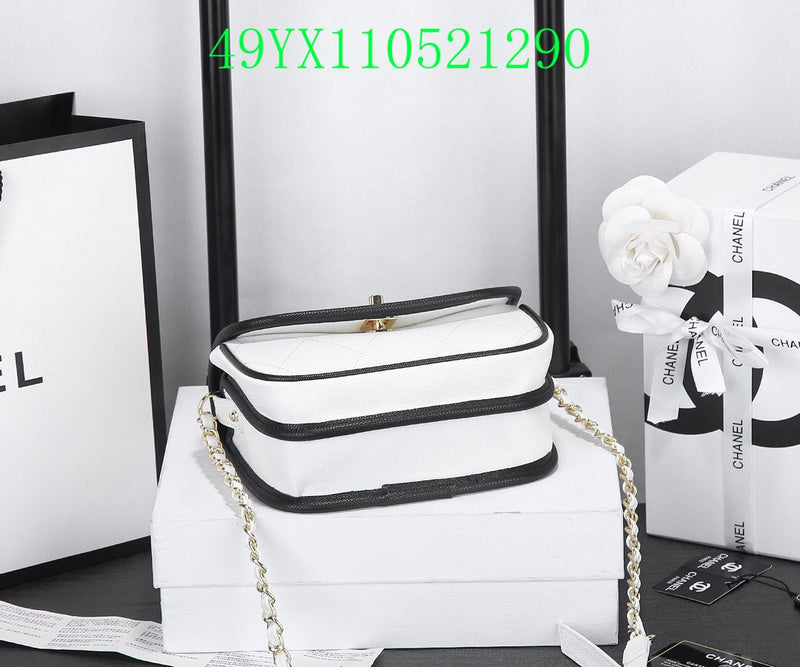 Satchel Bags - CHL Bags - 5374