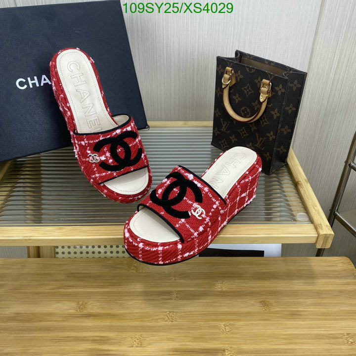 SAMC - CHL Women Shoes High Heels - 195