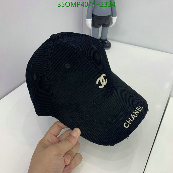 SAMC - CHL Caps & Hats - 467
