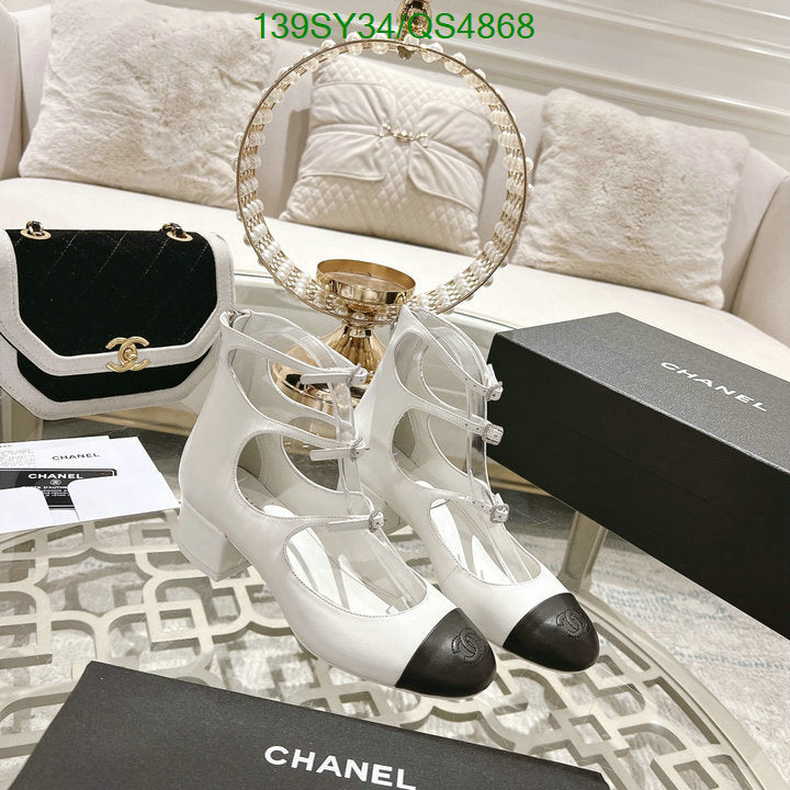 SAMC - CHL Women Shoes High Heels - 200