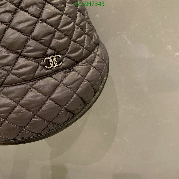 SAMC - CHL Caps & Hats - 392