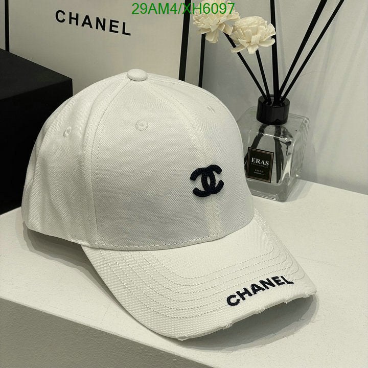 SAMC - CHL Caps & Hats - 265