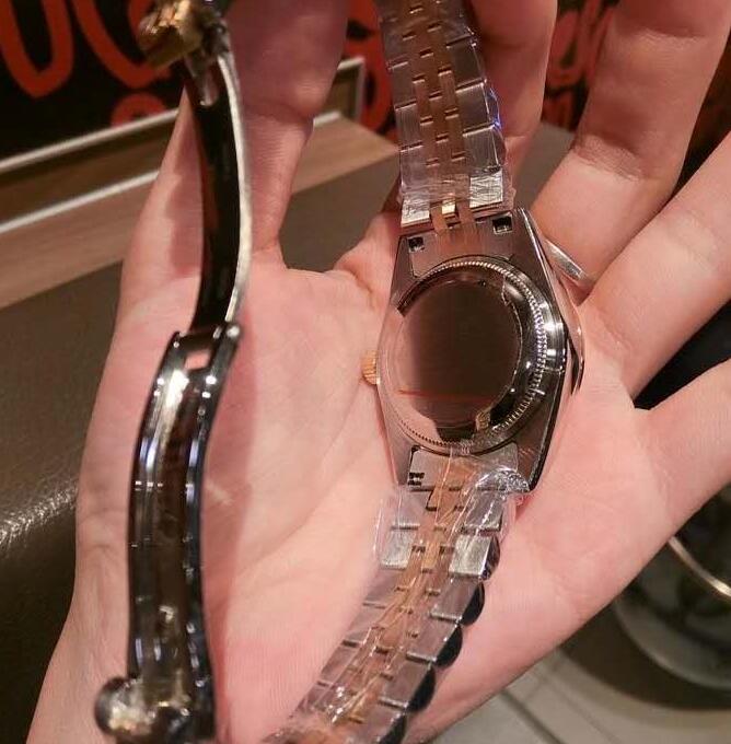SAMC - Mix Watches - 062