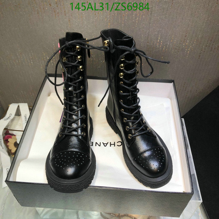 SAMC - Mix Boots - 275