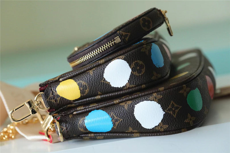 ELE - LUV Bags - 453