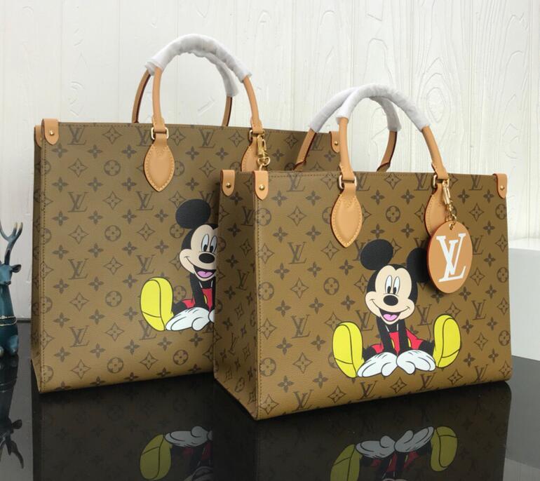 SAMC - LOV Bags - 3181